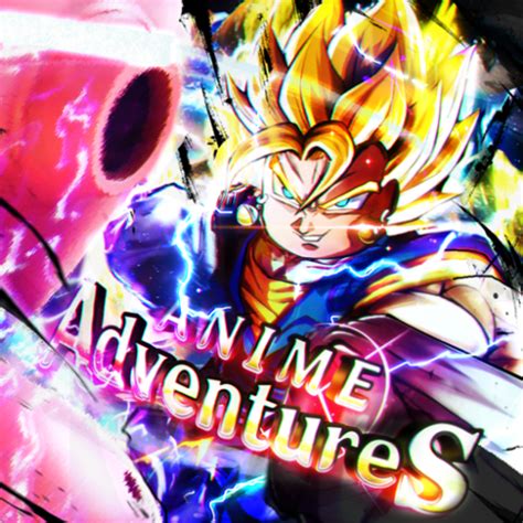anime adventures wiki